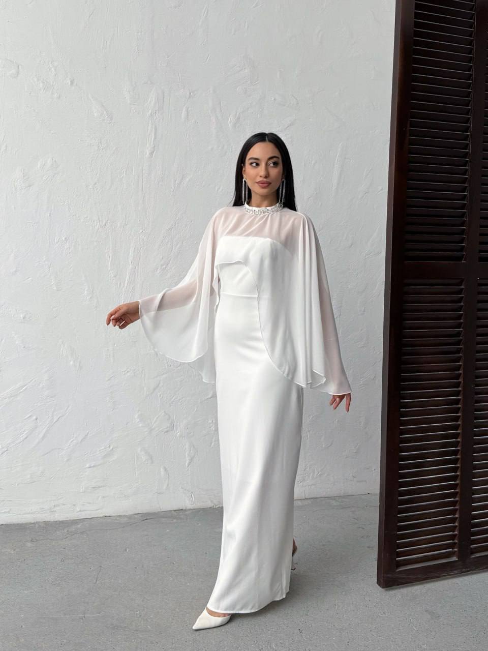 Robe Longue "Symphonie"