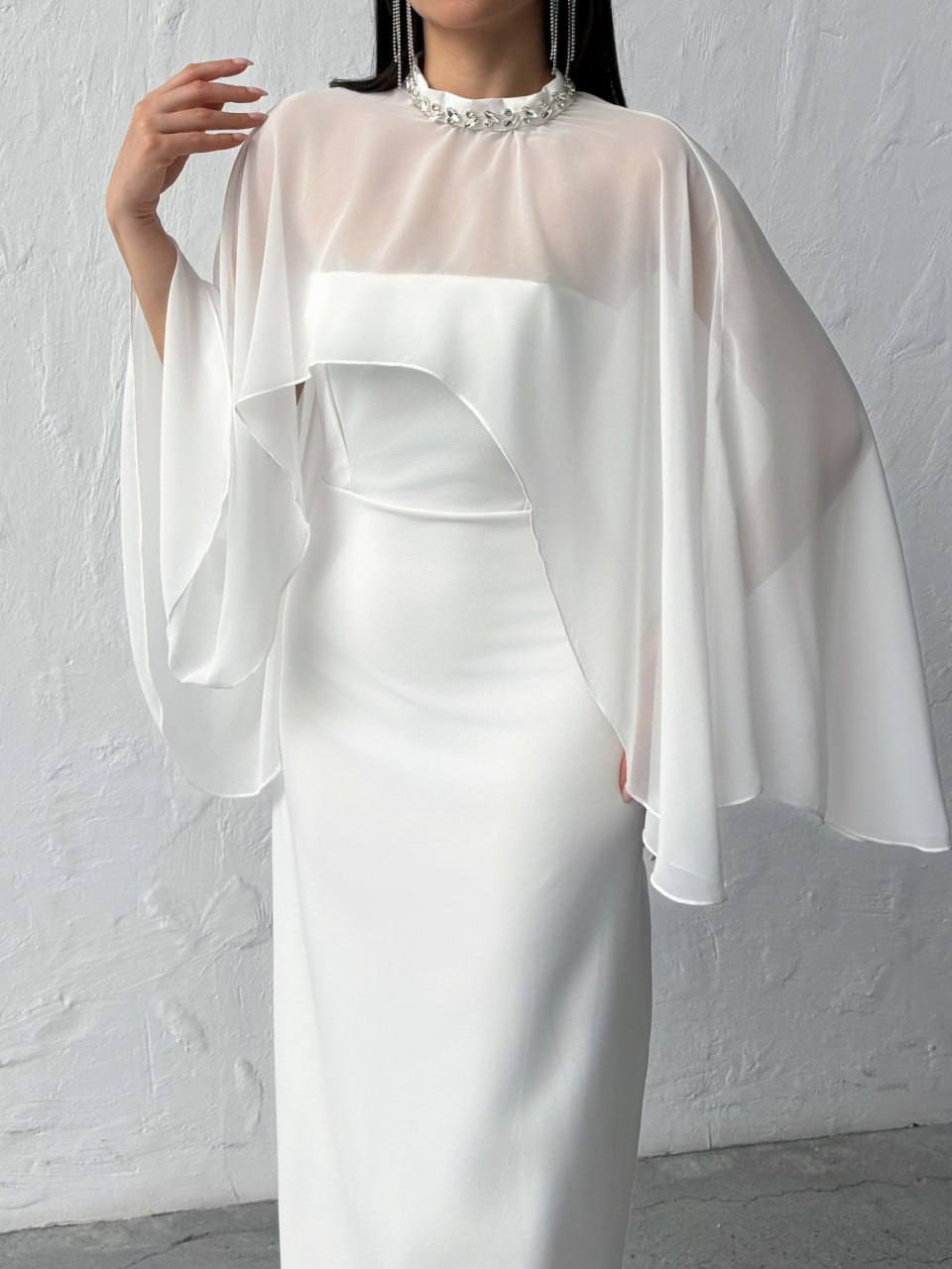 Robe Longue "Symphonie"