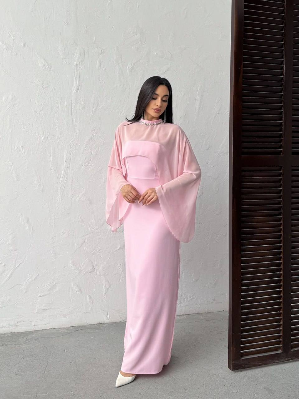 Robe Longue "Symphonie"