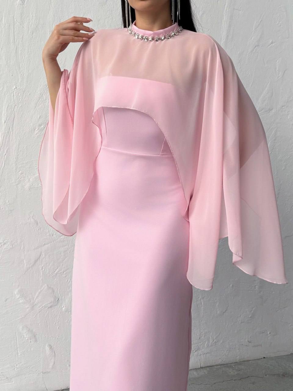 Robe Longue "Symphonie"