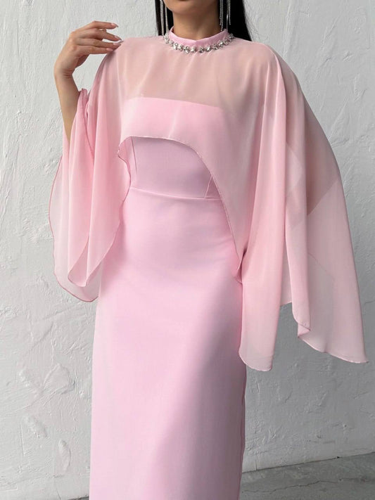 Robe Longue "Symphonie"