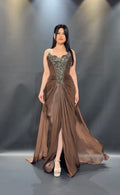 Aurora Gown