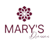 MARY'S DRESSES - Accueil