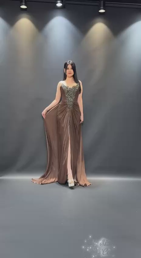 Aurora Gown
